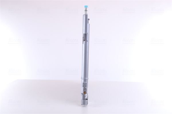 Condenser, air conditioning, NISSENS 940103