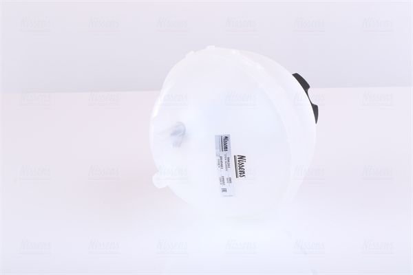 Expansion Tank, coolant, NISSENS 996262