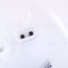 Expansion Tank, coolant, NISSENS 996262