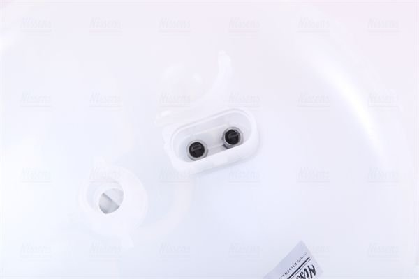 Expansion Tank, coolant, NISSENS 996262