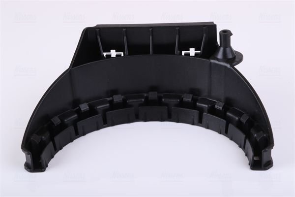 Expansion Tank, coolant, NISSENS 996262