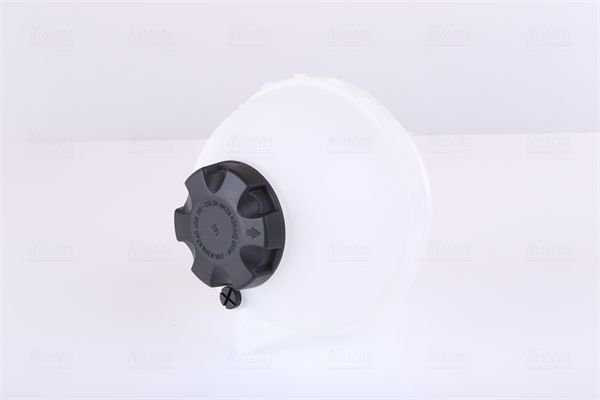 Expansion Tank, coolant, NISSENS 996262