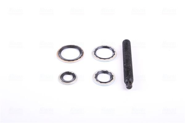 Expansion Valve, air conditioning, NISSENS 999285