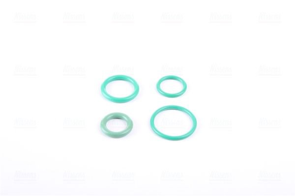 Expansion Valve, air conditioning, NISSENS 999317