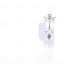 Expansion Valve, air conditioning, NISSENS 999317