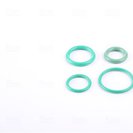 Expansion Valve, air conditioning, NISSENS 999318