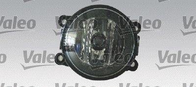 Front Fog Light, VALEO 043352