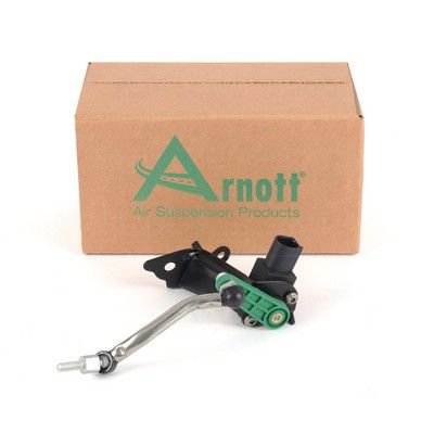 Sensor, headlight levelling, Arnott RH-3460