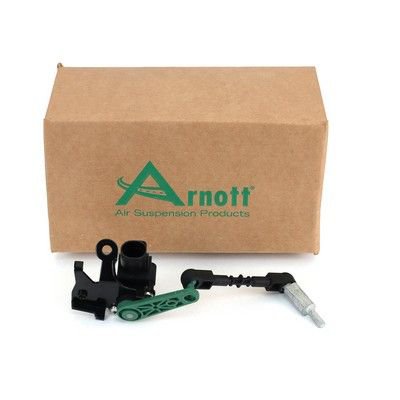 Sensor, headlight levelling, Arnott RH-3587