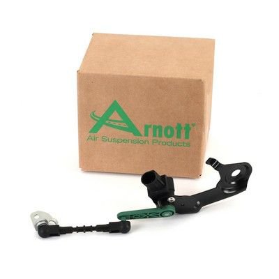 Sensor, headlight levelling, Arnott RH-3590