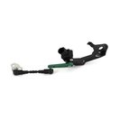 Sensor, headlight levelling, Arnott RH-3590