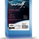 Antifreeze, WOLF 1052655