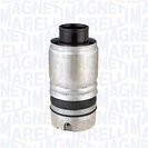 Bellow, air suspension, MAGNETI MARELLI 350019100002