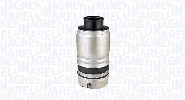 Bellow, air suspension, MAGNETI MARELLI 350019100002