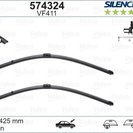 Wiper Blade, VALEO 574324
