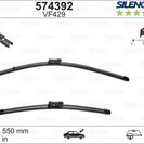 Wiper Blade, VALEO 574392