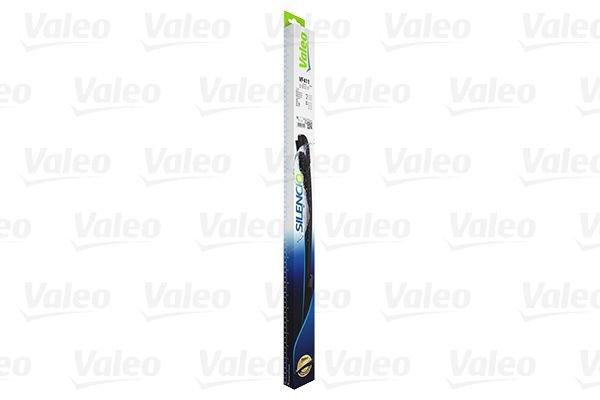 Wiper Blade, VALEO 574324