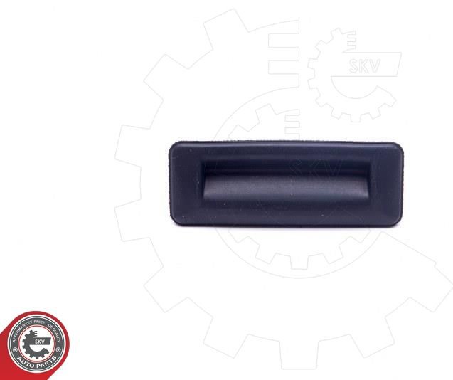 Exterior Door Handle, ESEN SKV 16SKV233