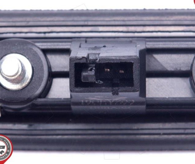 Exterior Door Handle, ESEN SKV 16SKV233