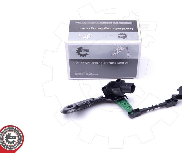 Sensor, headlight levelling, ESEN SKV 17SKV431