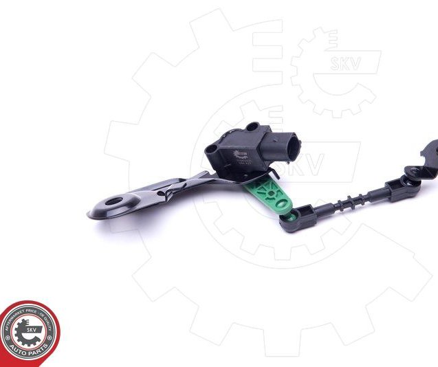 Sensor, headlight levelling, ESEN SKV 17SKV431