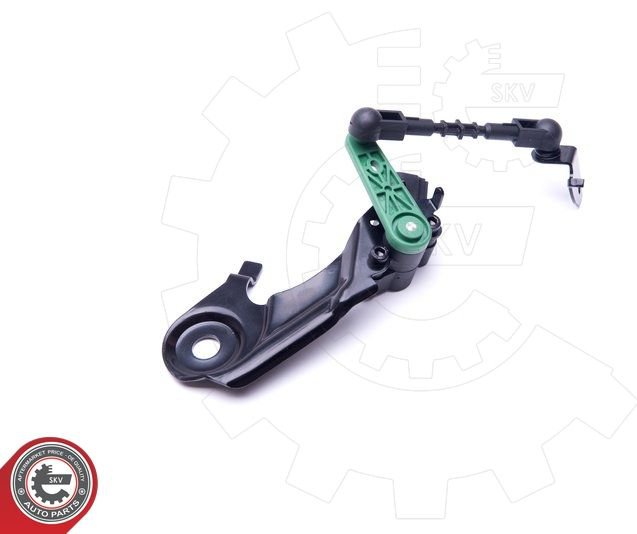 Sensor, headlight levelling, ESEN SKV 17SKV431