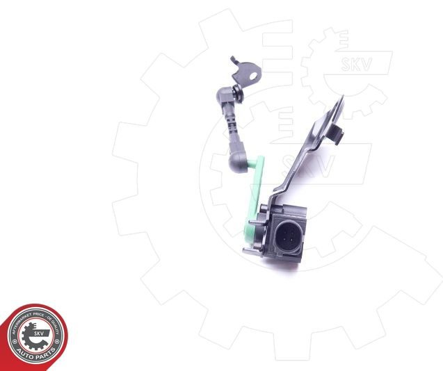 Sensor, headlight levelling, ESEN SKV 17SKV431