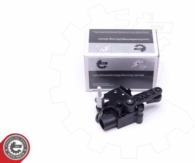 Sensor, headlight levelling, ESEN SKV 17SKV561