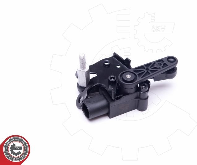 Sensor, headlight levelling, ESEN SKV 17SKV561