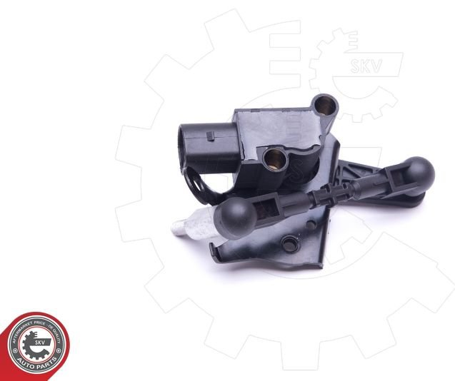 Sensor, headlight levelling, ESEN SKV 17SKV561
