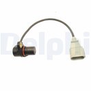 Sensor, crankshaft pulse, DELPHI SS10811