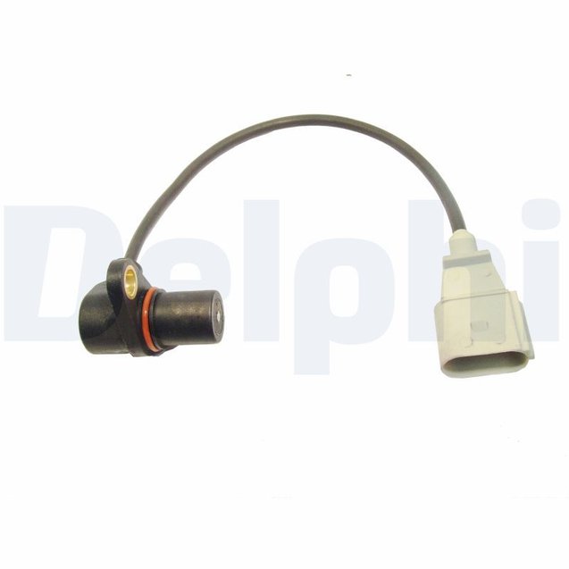 Sensor, crankshaft pulse, DELPHI SS10811