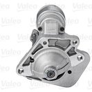 Starter, VALEO 438224