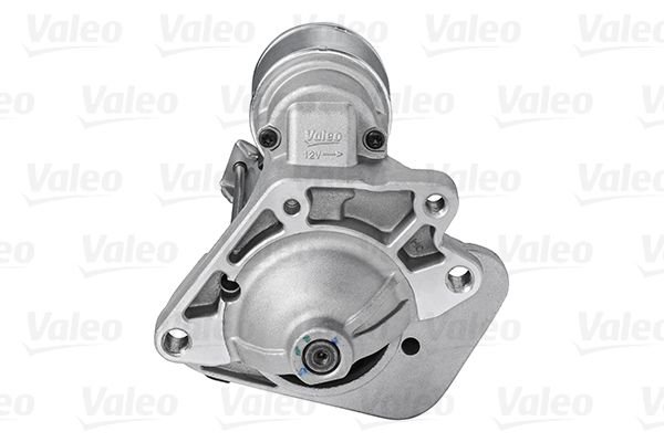 Starter, VALEO 438224