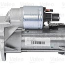 Starter, VALEO 438224