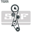 Water Pump & Timing Belt Kit, SKF VKMC 03205