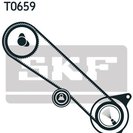 Timing Belt Kit, SKF VKMA 91920