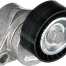 Belt Tensioner, V-ribbed belt, GATES T38313