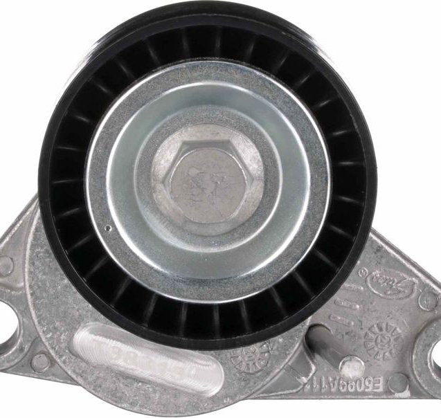 Belt Tensioner, V-ribbed belt, GATES T38313