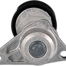 Belt Tensioner, V-ribbed belt, GATES T38313