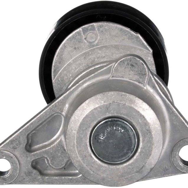 Belt Tensioner, V-ribbed belt, GATES T38313