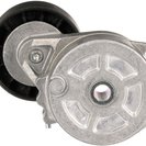 Belt Tensioner, V-ribbed belt, GATES T39124