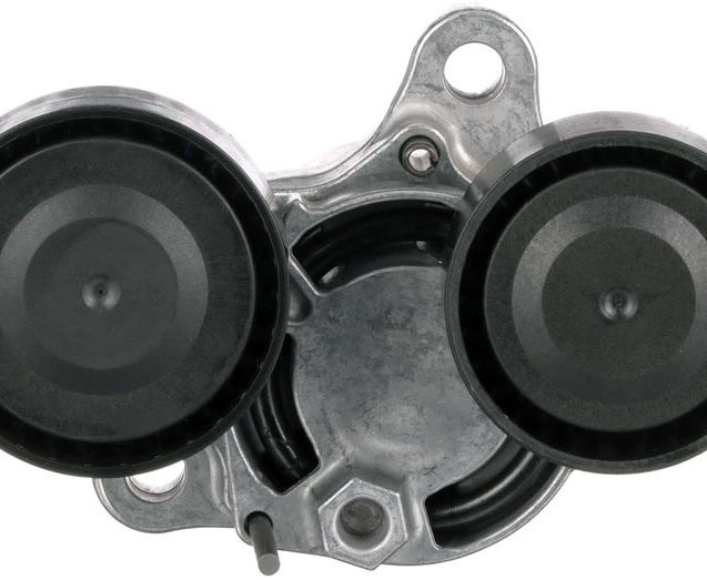 Belt Tensioner, V-ribbed belt, GATES T39198