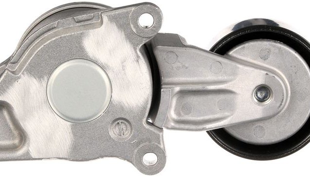 Belt Tensioner, V-ribbed belt, GATES T39256