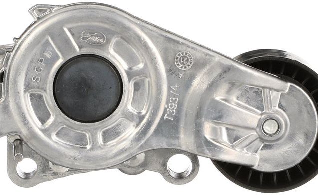 Belt Tensioner, V-ribbed belt, GATES T39374