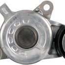Belt Tensioner, V-ribbed belt, GATES T39406