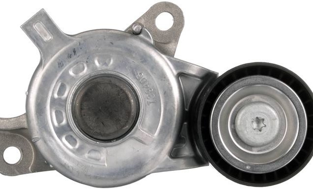 Belt Tensioner, V-ribbed belt, GATES T39406