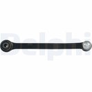 Control/Trailing Arm, wheel suspension, DELPHI TC1182