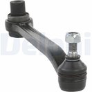 Control/Trailing Arm, wheel suspension, DELPHI TC1182