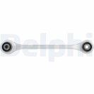 Control/Trailing Arm, wheel suspension, DELPHI TC1268